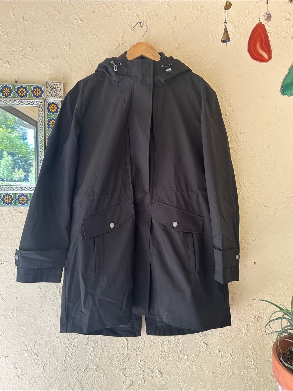 NWT Women’s 3 in 1 Winter Jacket ❄️ size Large